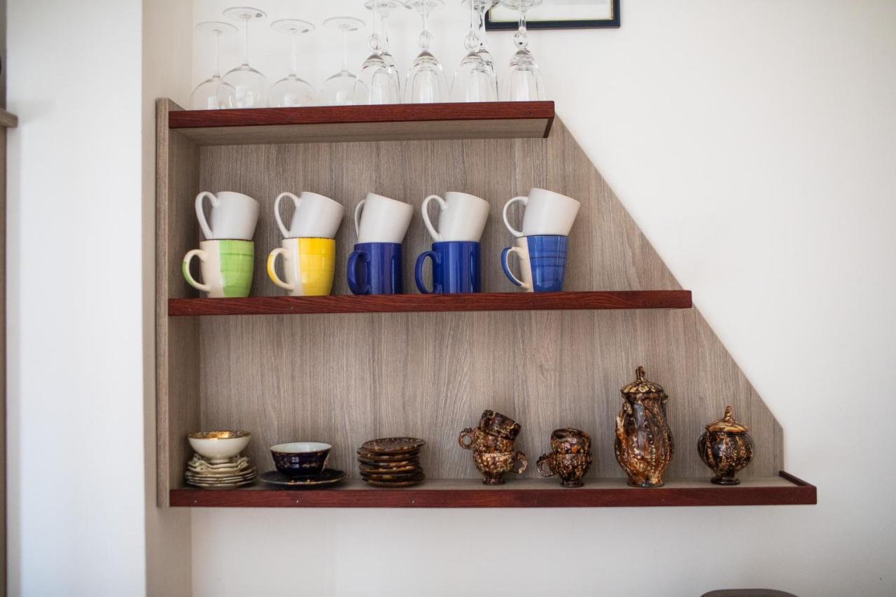 Deznik Hostel Ljubljana Bagian luar foto